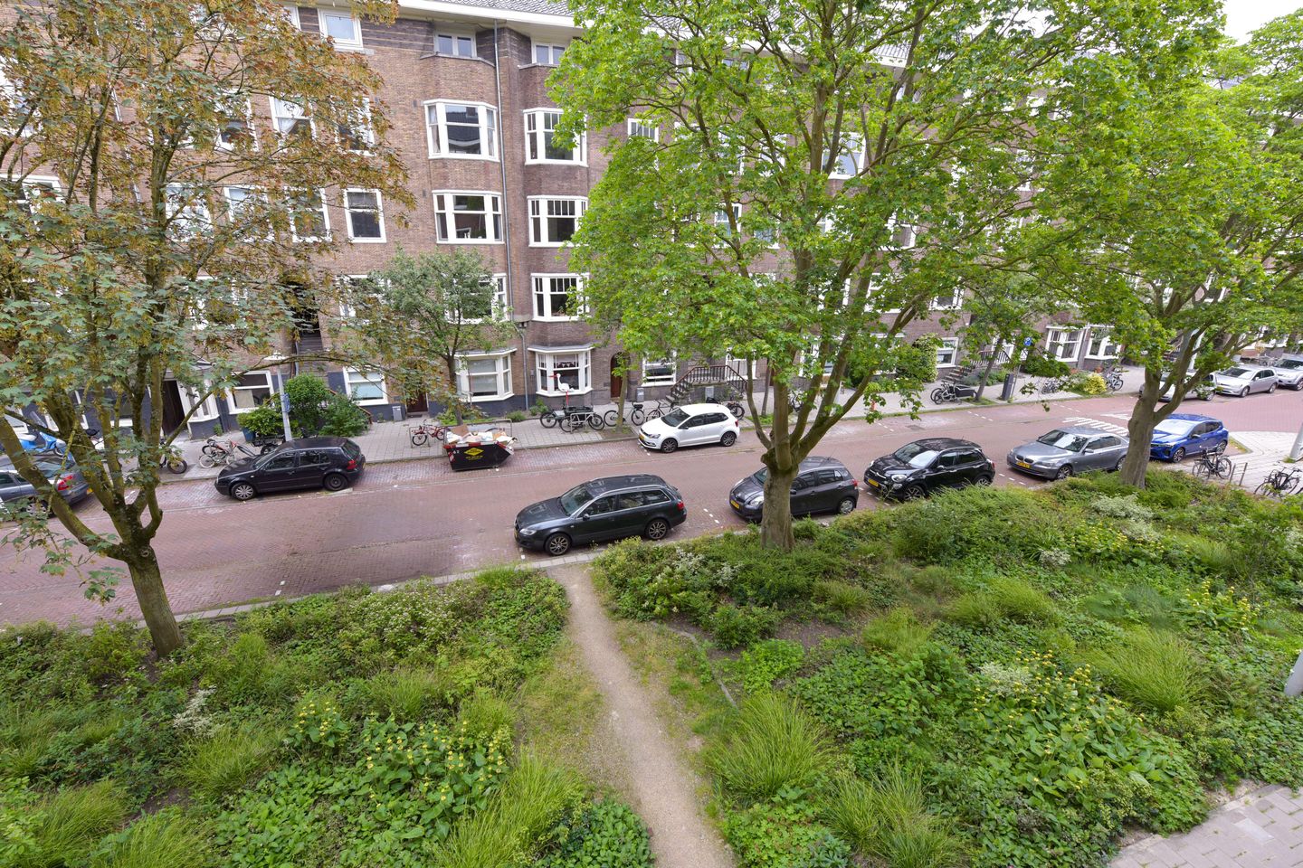 Foto 25 van Lekstraat 71-2