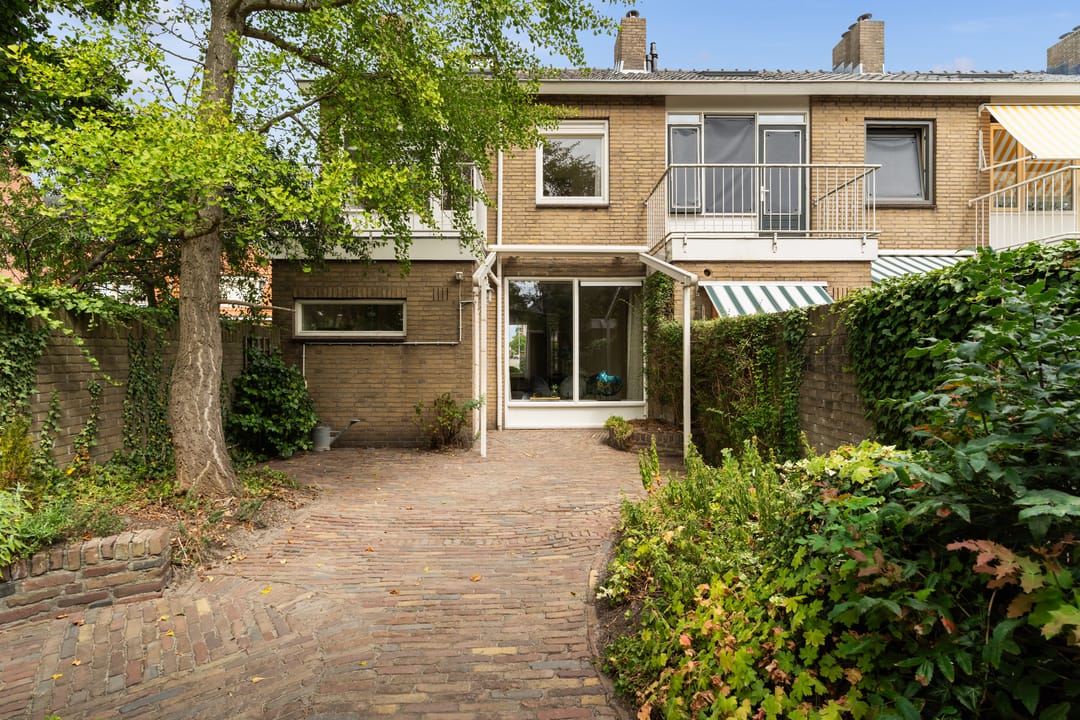 Photo 38 of Pompe v Meerdervoortstraat 16