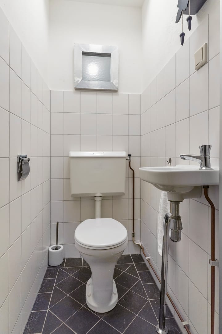Appartement te koop: Groningensingel 971, Arnhem
