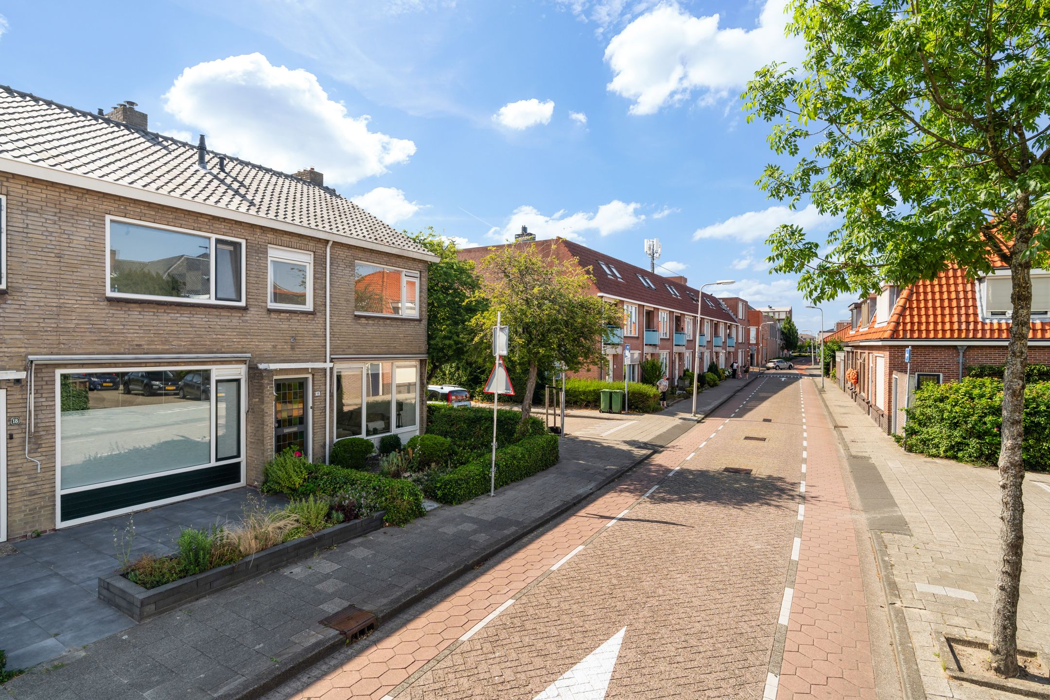 Photo 42 of Pompe v Meerdervoortstraat 16
