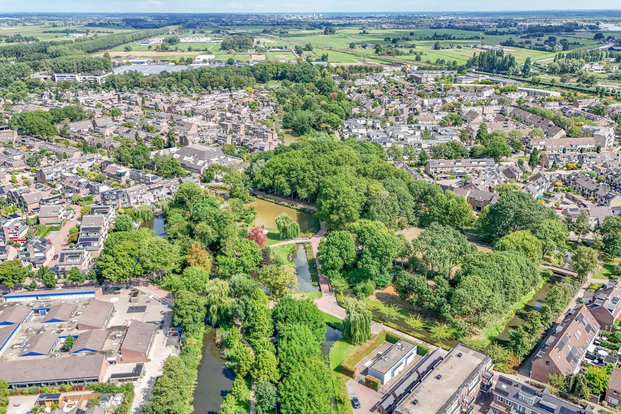 Photo 42 of Zwanendaal 21