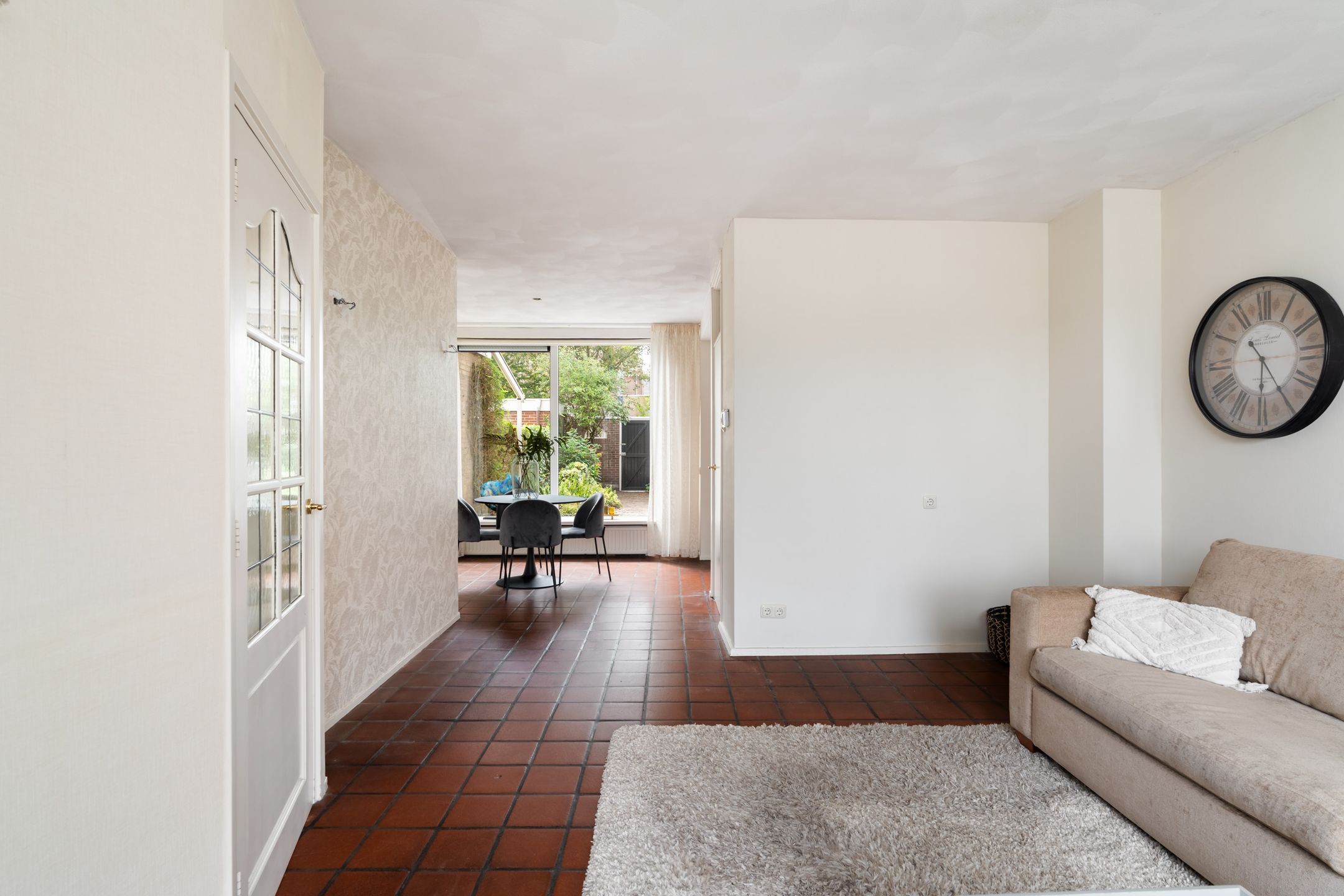 Photo 9 of Pompe v Meerdervoortstraat 16