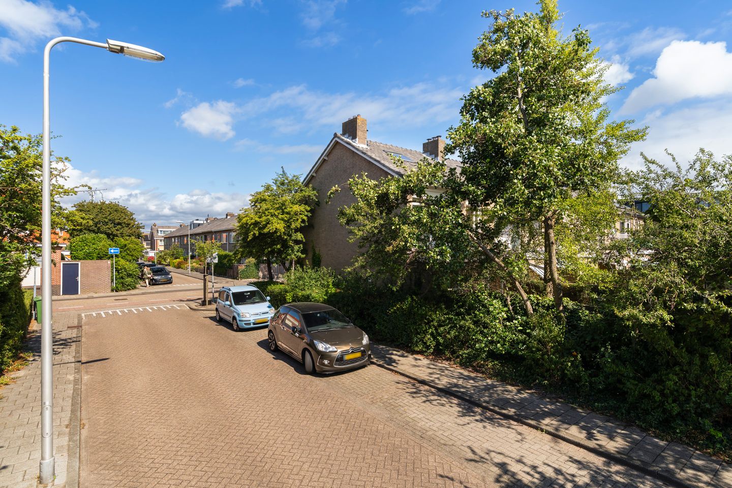Photo 40 of Pompe v Meerdervoortstraat 16