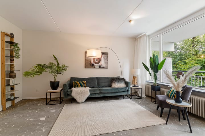 Appartement te koop: Groningensingel 971, Arnhem