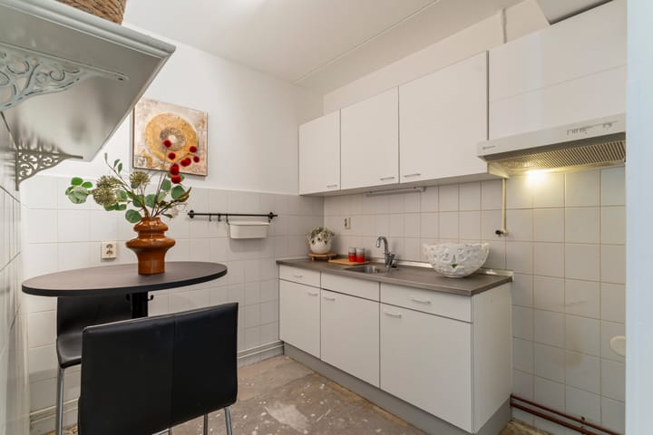 Appartement te koop: Groningensingel 971, Arnhem
