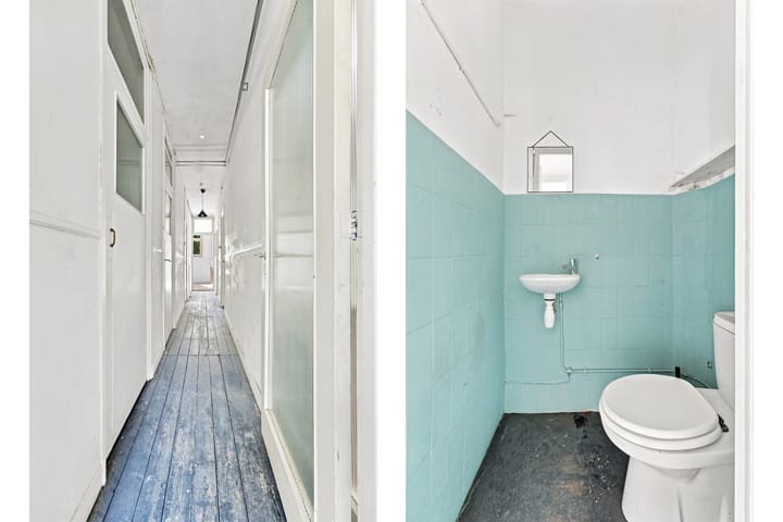 Appartement te koop: Mathenesserweg 68A02, Rotterdam