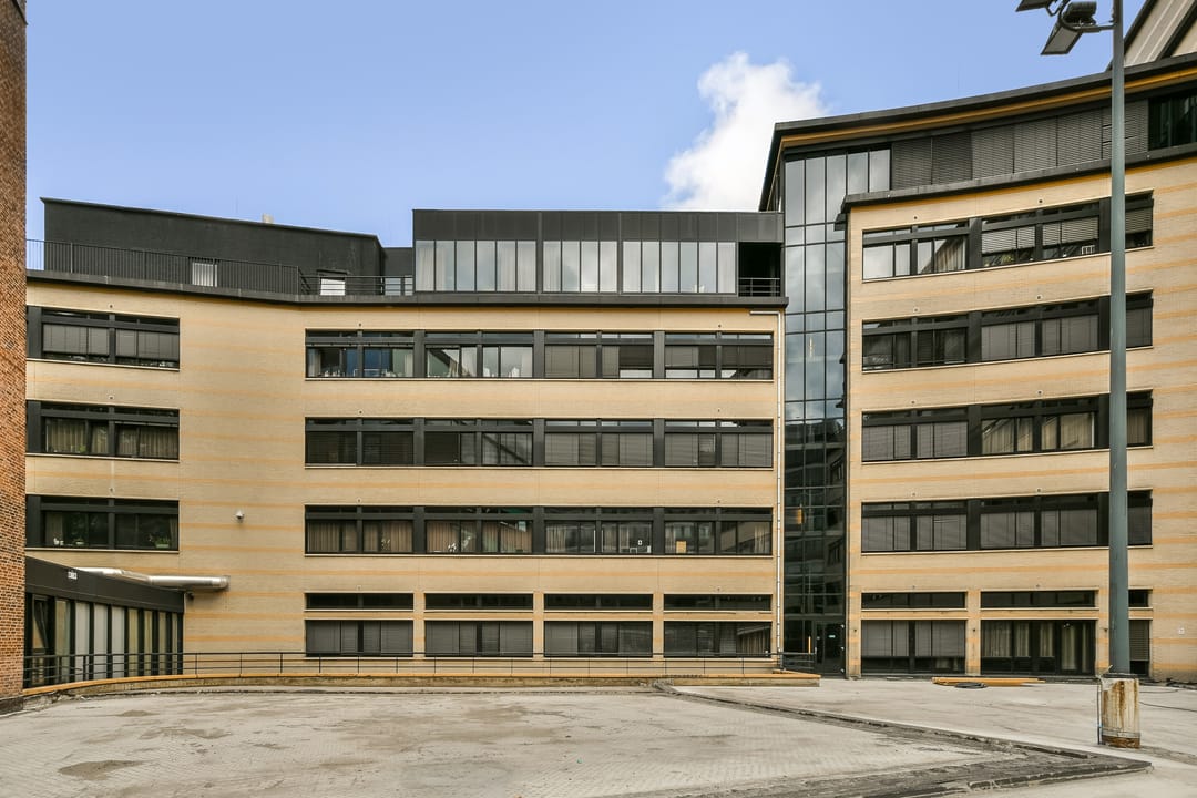 Photo 13 of Stadsring 25-U