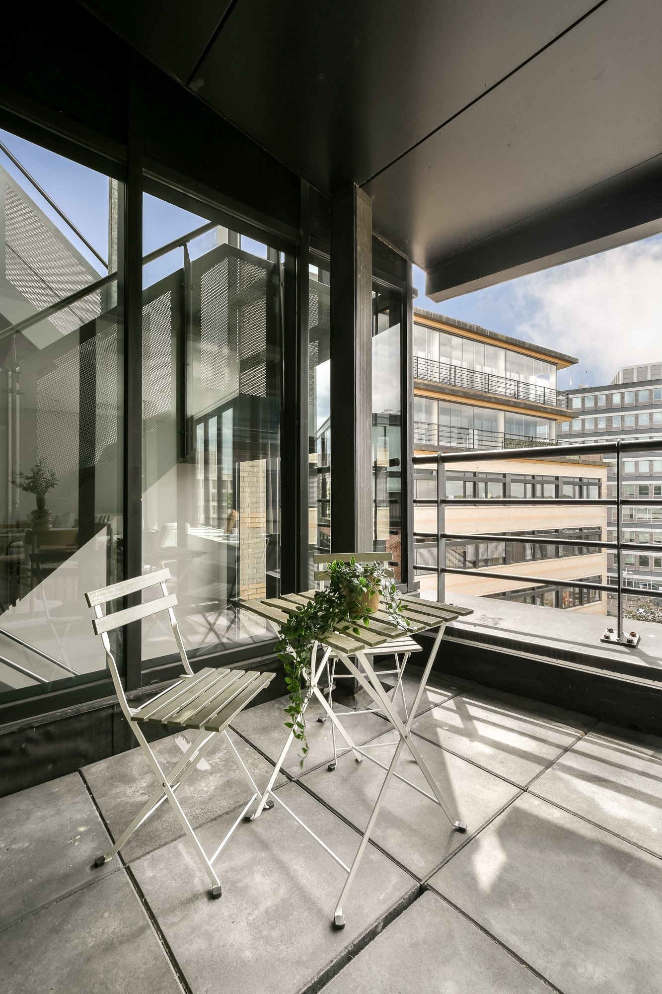 Photo 5 of Stadsring 25-U