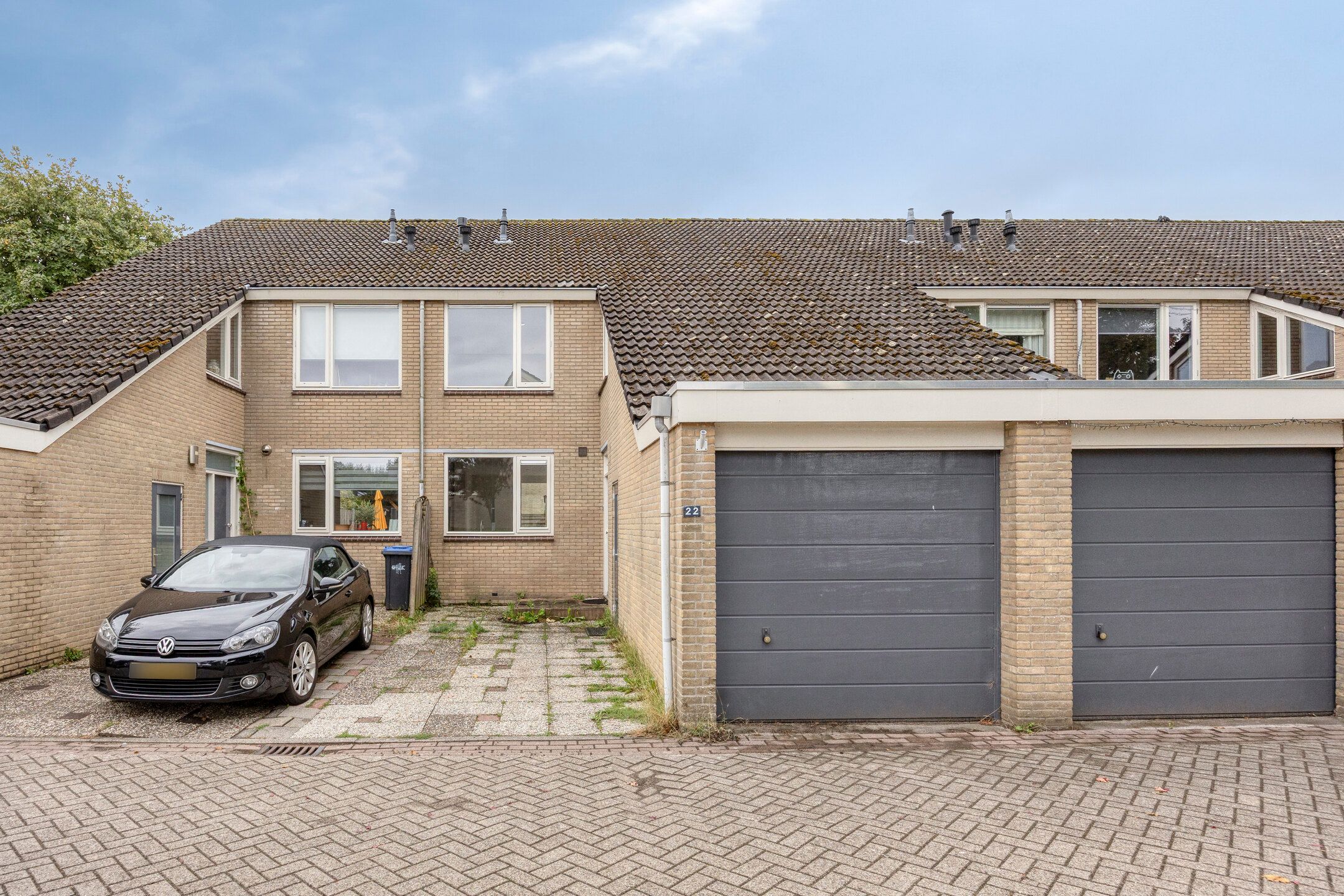 Fazantenhof 22 