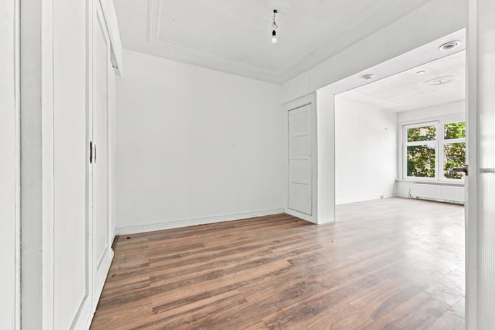 Appartement te koop: Mathenesserweg 68A02, Rotterdam