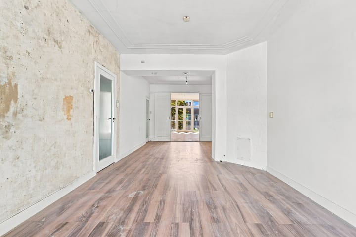 Appartement te koop: Mathenesserweg 68A02, Rotterdam