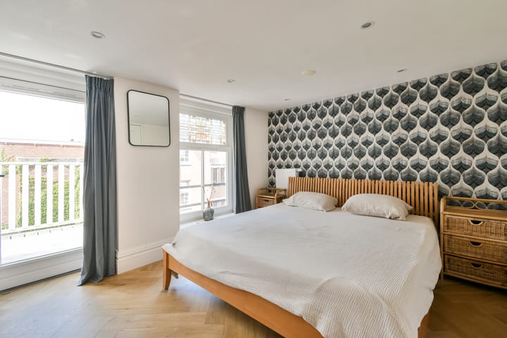 Appartement te koop: Frederiksstraat 28-3, Amsterdam