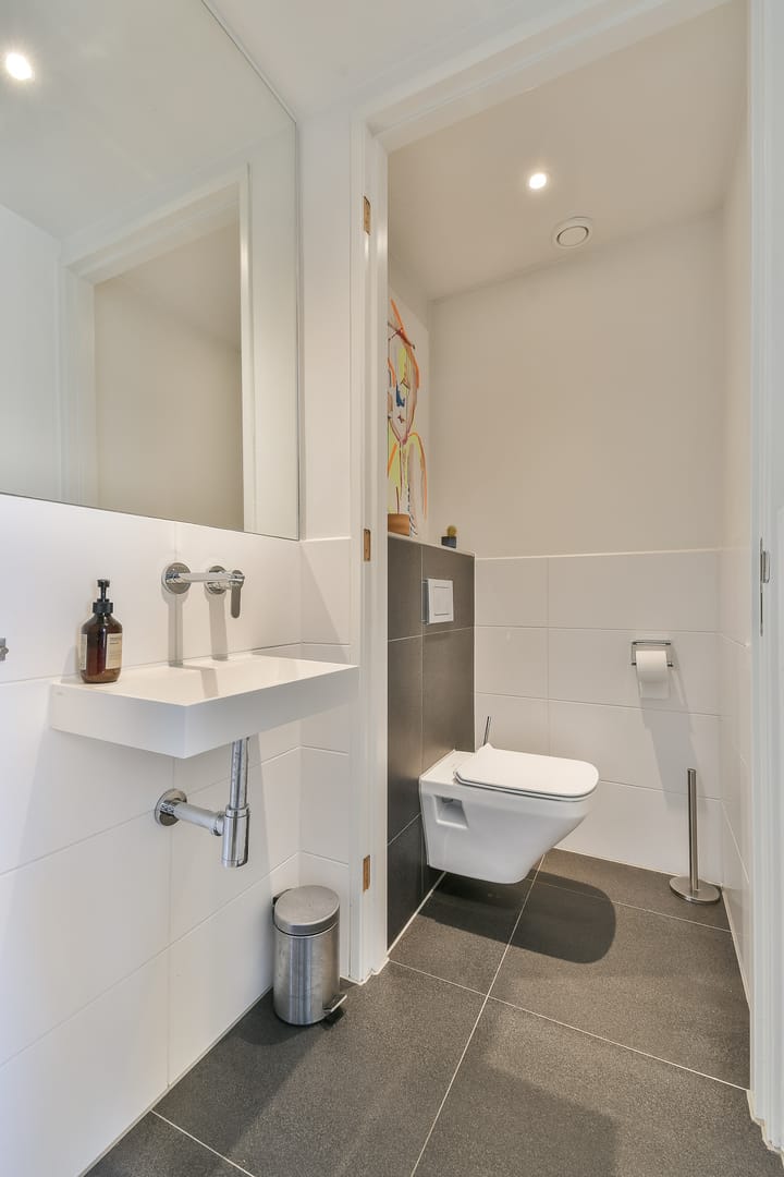 Appartement te koop: Frederiksstraat 28-3, Amsterdam