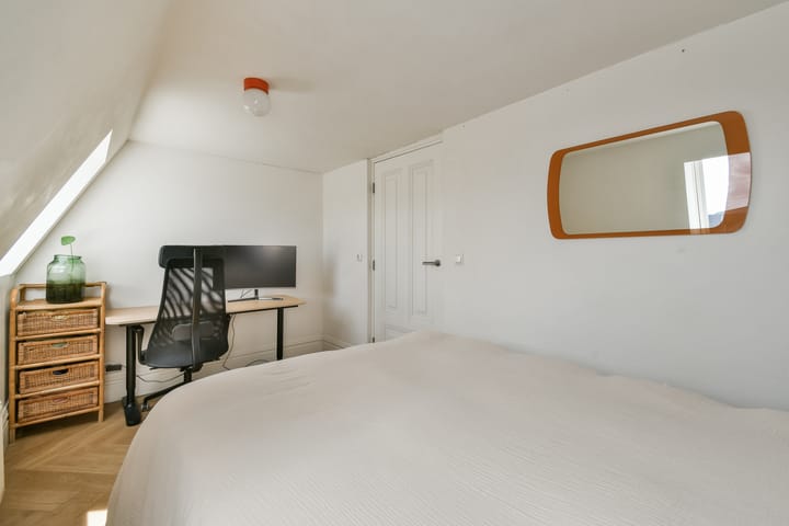 Appartement te koop: Frederiksstraat 28-3, Amsterdam