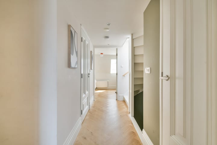 Appartement te koop: Frederiksstraat 28-3, Amsterdam