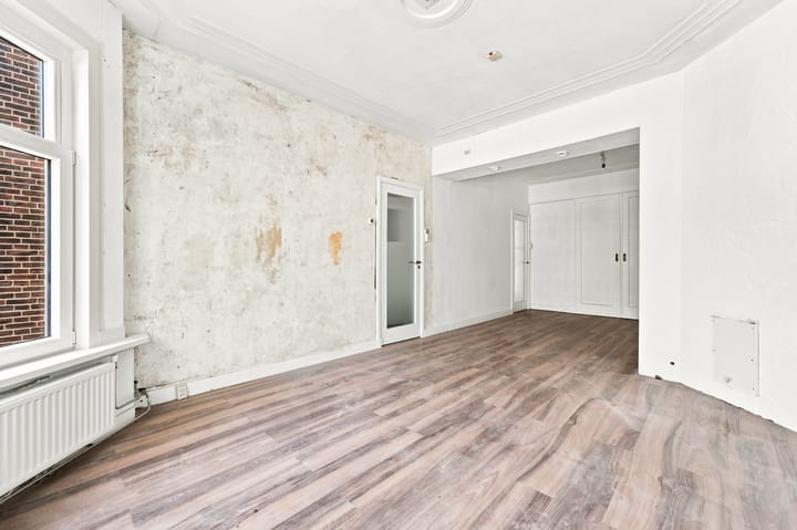 Appartement te koop: Mathenesserweg 68A02, Rotterdam