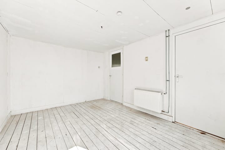 Appartement te koop: Mathenesserweg 68A02, Rotterdam