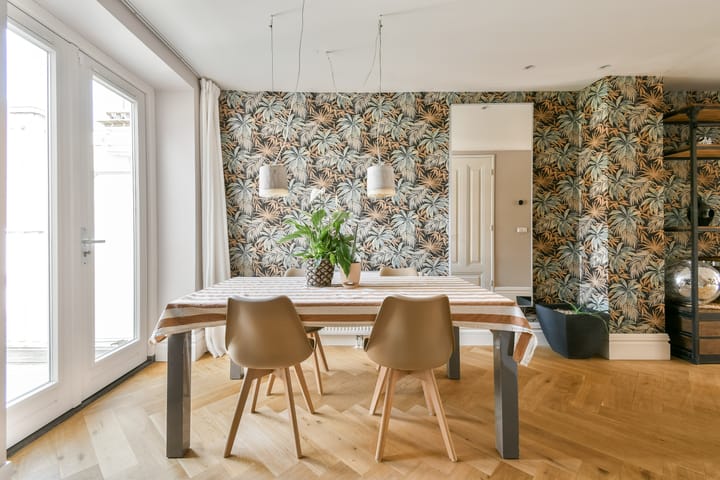 Appartement te koop: Frederiksstraat 28-3, Amsterdam