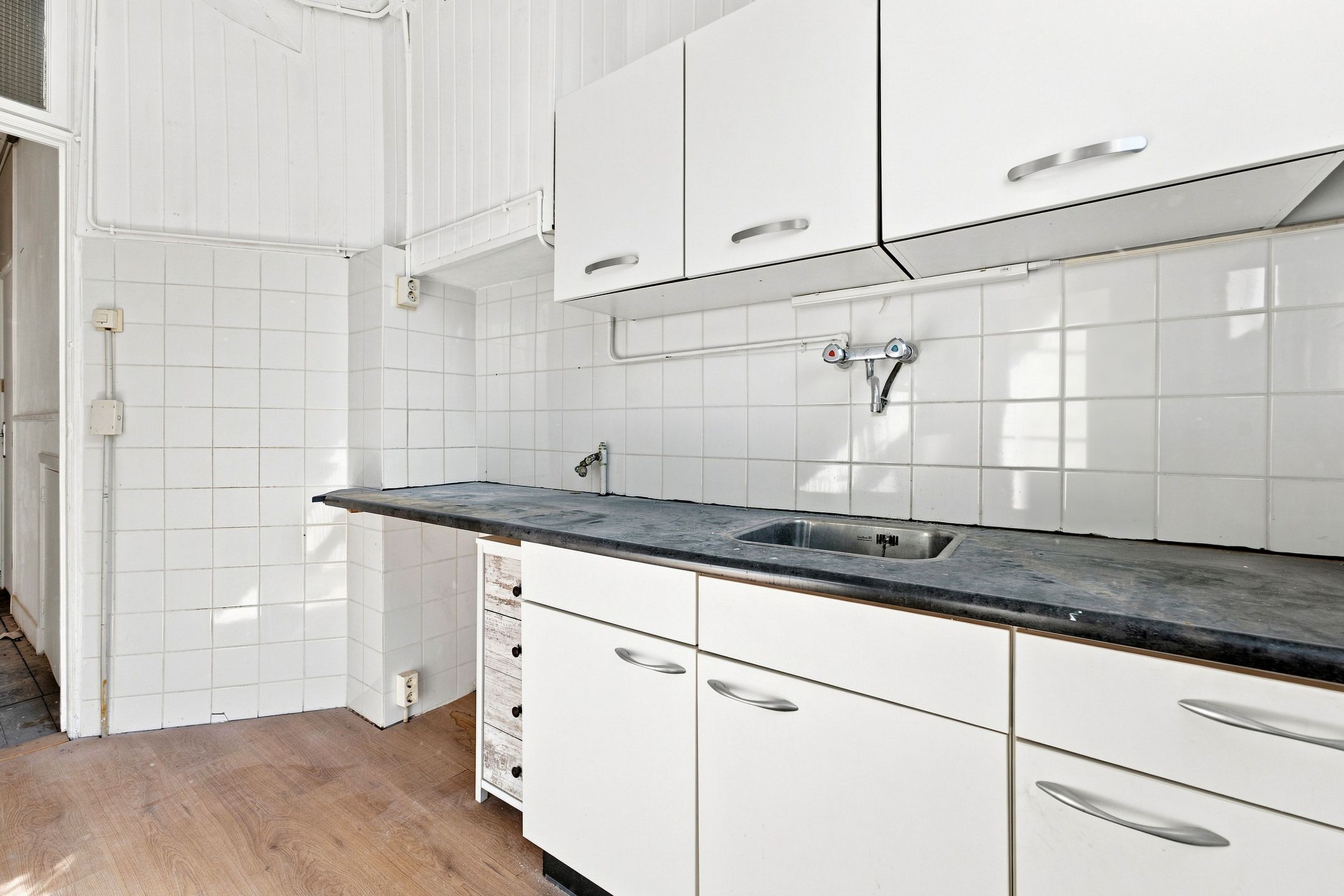 Foto 18 van Mathenesserweg 68-A02