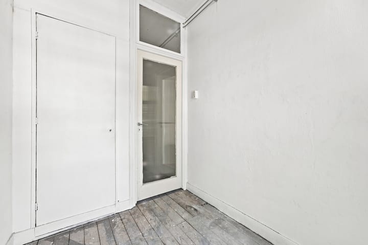 Appartement te koop: Mathenesserweg 68A02, Rotterdam