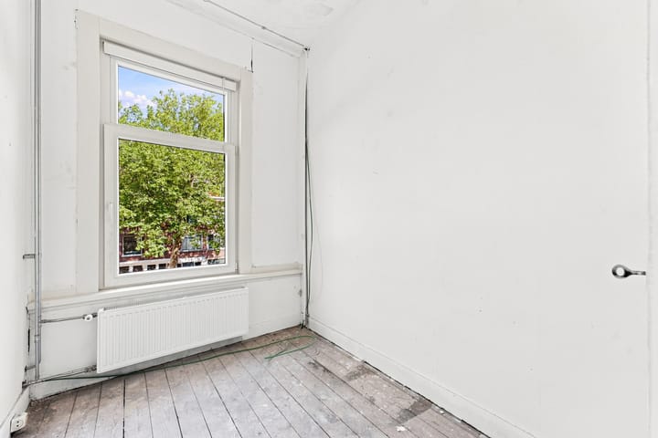 Appartement te koop: Mathenesserweg 68A02, Rotterdam