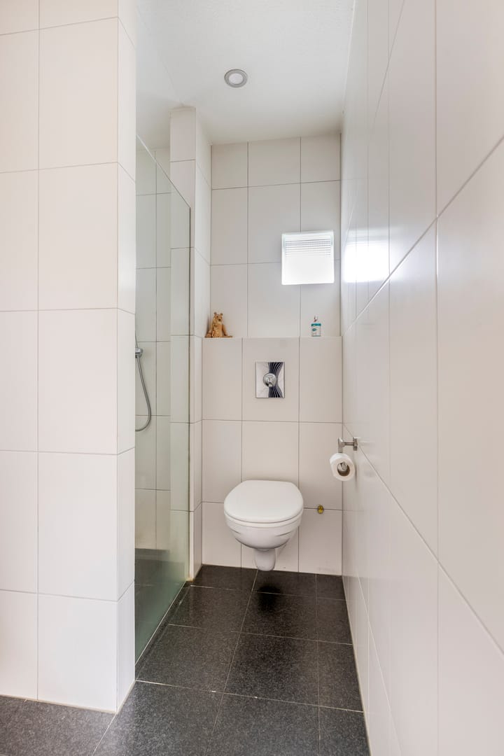Vrijstaande woning te koop: Oeverzwaluw 2, Rilland