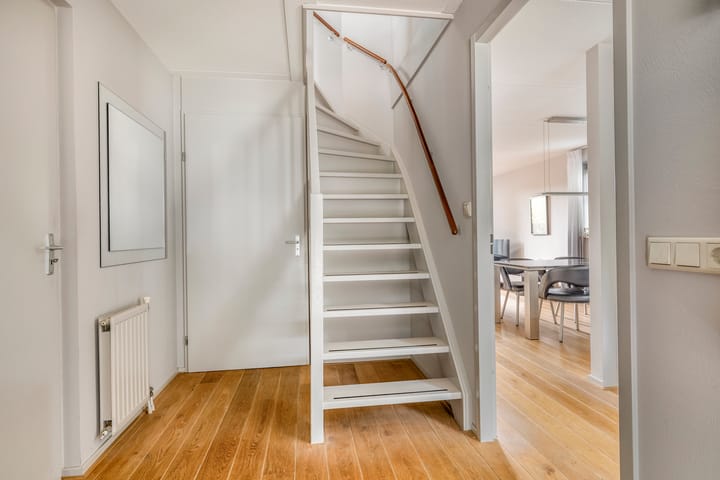 Vrijstaande woning te koop: Oeverzwaluw 2, Rilland