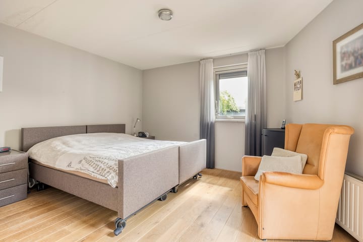 Vrijstaande woning te koop: Oeverzwaluw 2, Rilland