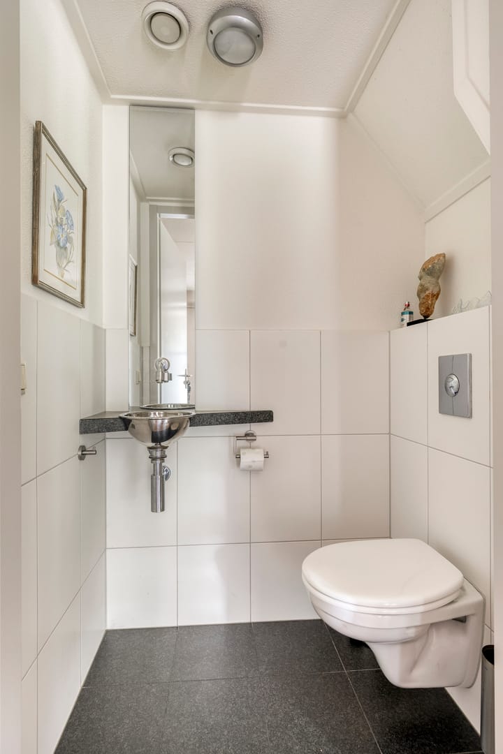 Vrijstaande woning te koop: Oeverzwaluw 2, Rilland