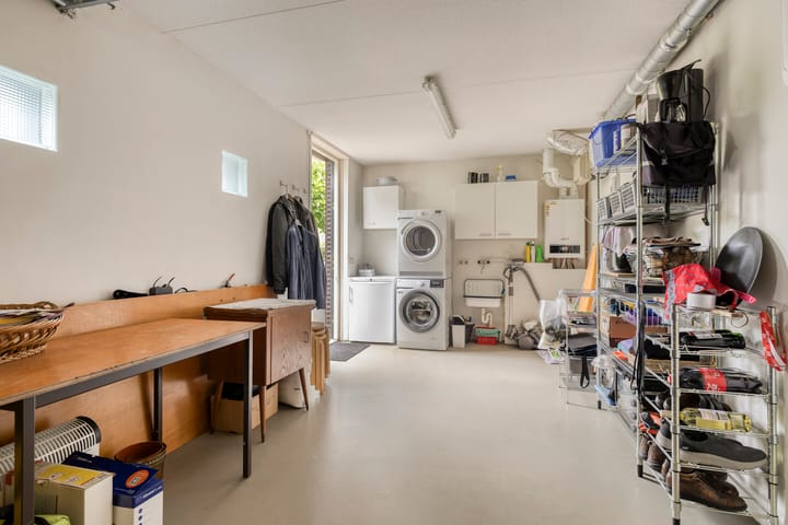 Vrijstaande woning te koop: Oeverzwaluw 2, Rilland