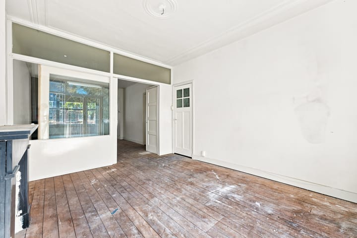 Appartement te koop: Mathenesserweg 68B, Rotterdam
