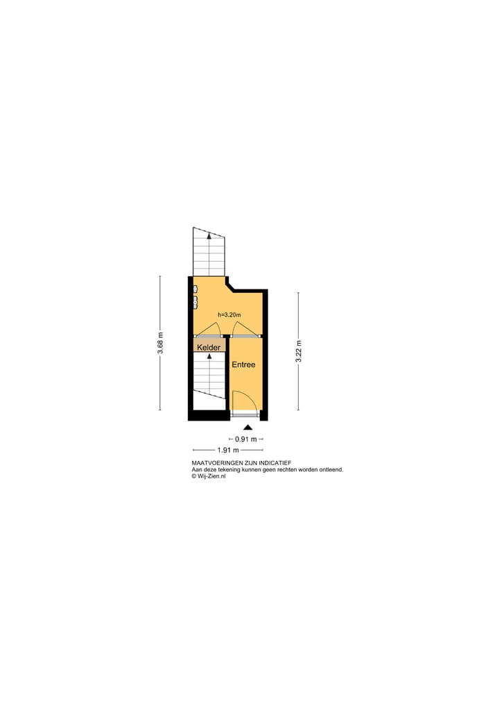 Appartement te koop: Mathenesserweg 68B, Rotterdam