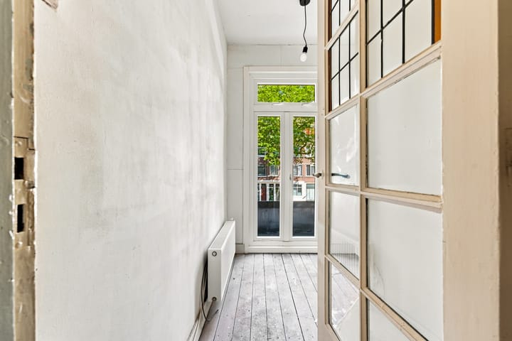 Appartement te koop: Mathenesserweg 68B, Rotterdam