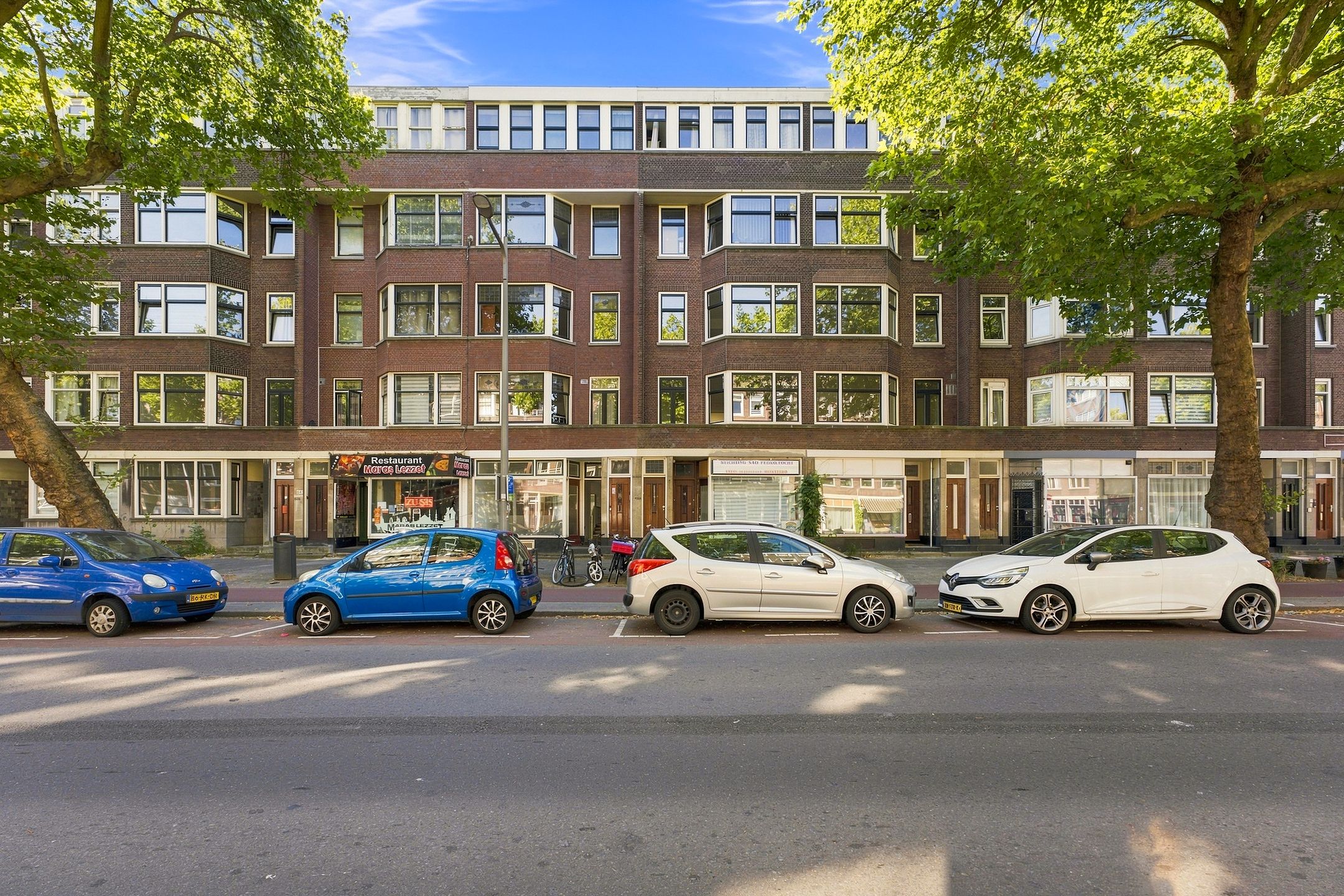 Mathenesserweg 68-B 68 B