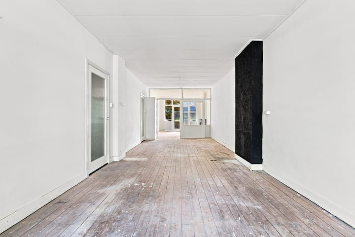 Appartement te koop: Mathenesserweg 68B, Rotterdam