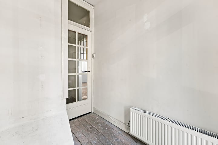 Appartement te koop: Mathenesserweg 68B, Rotterdam