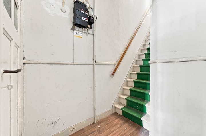 Appartement te koop: Mathenesserweg 68B, Rotterdam