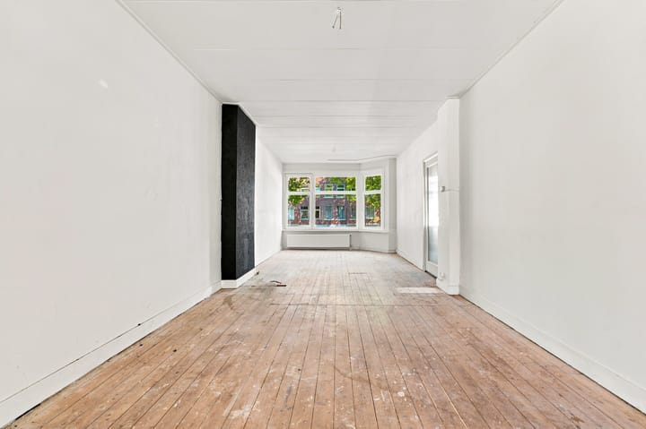 Appartement te koop: Mathenesserweg 68B, Rotterdam