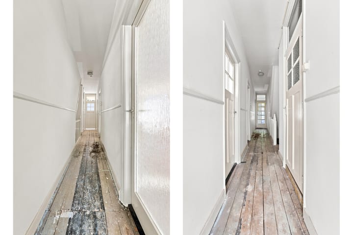 Appartement te koop: Mathenesserweg 68B, Rotterdam