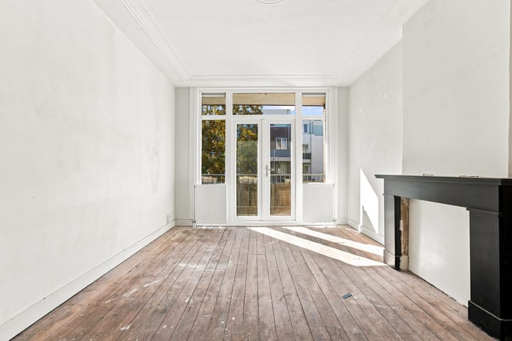 Appartement te koop: Mathenesserweg 68B, Rotterdam
