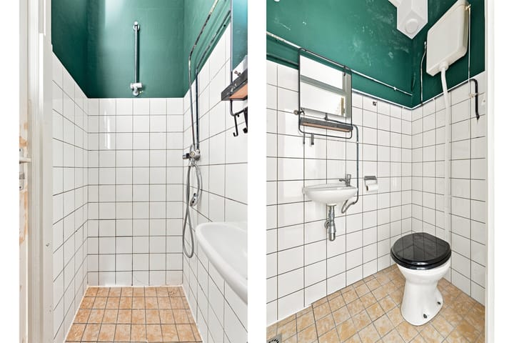 Appartement te koop: Mathenesserweg 68B, Rotterdam