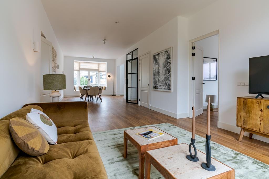 Foto 6 van Nieuwe Parklaan 193-A