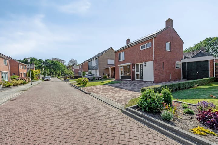 Foto 4 van Talmastraat 104