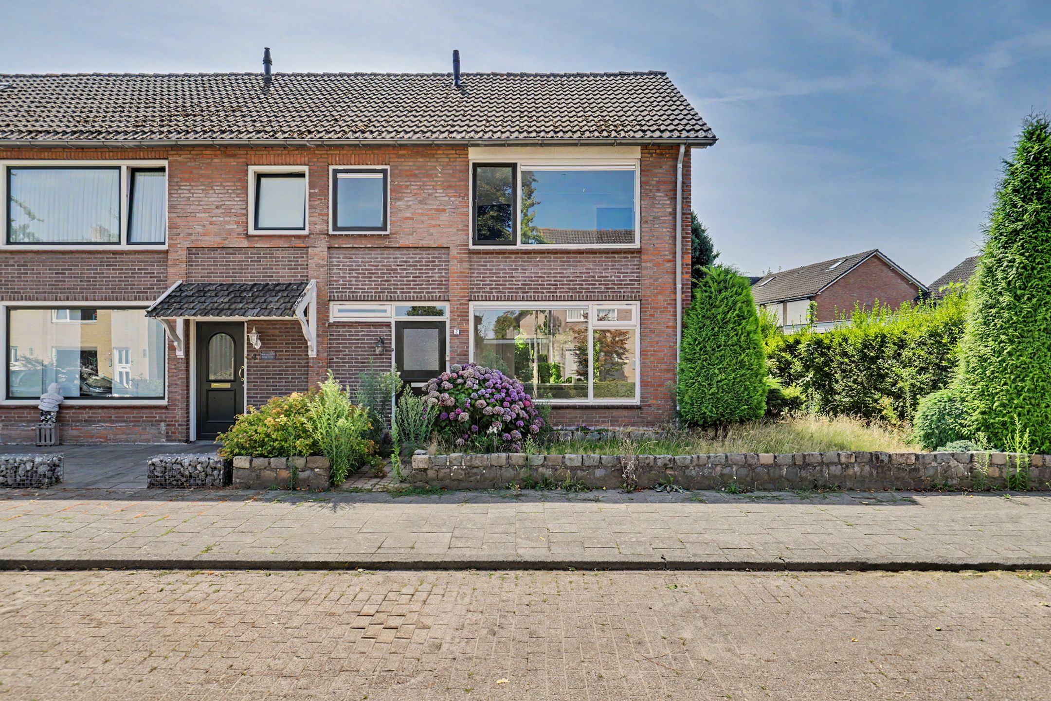 Korenbloemstraat 2