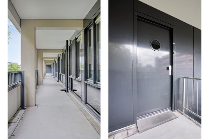 Appartement te koop: Korte Schijfstraat 170, Tilburg