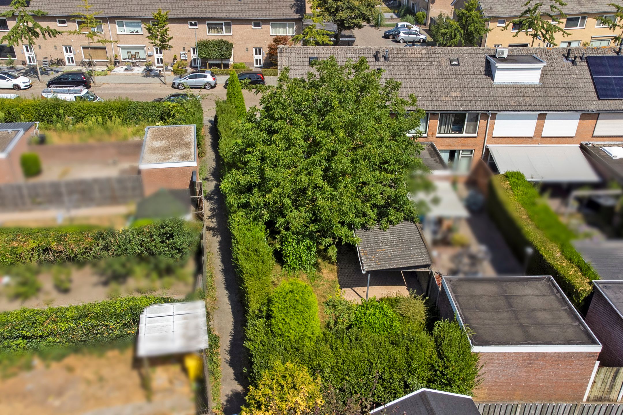 Photo 51 of Korenbloemstraat 2