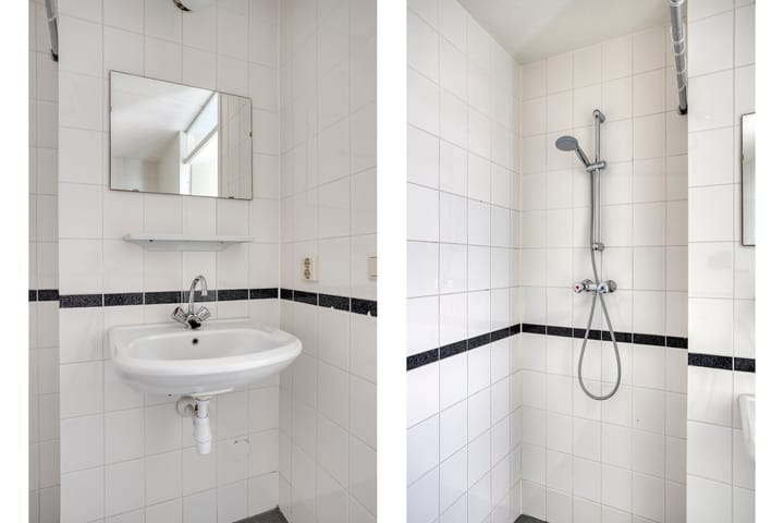 Appartement te koop: Korte Schijfstraat 170, Tilburg