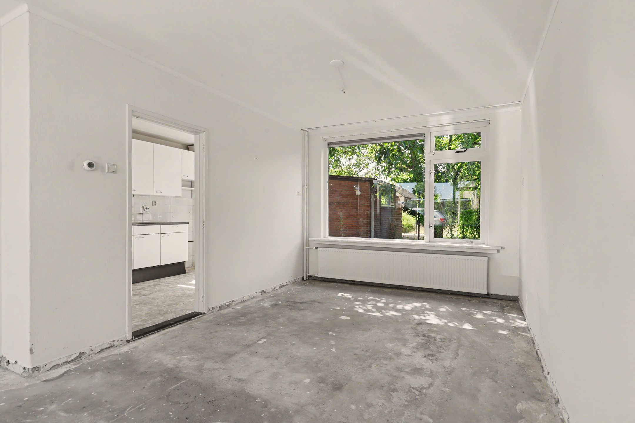 Photo 3 of Korenbloemstraat 2