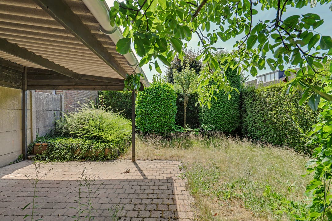 Photo 7 of Korenbloemstraat 2