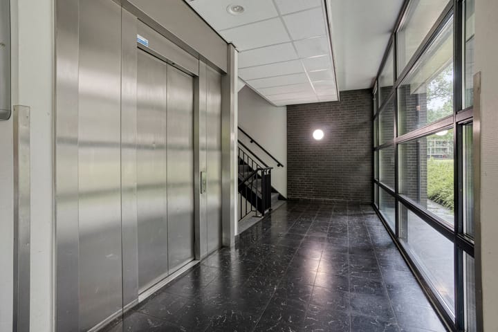 Appartement te koop: Korte Schijfstraat 170, Tilburg